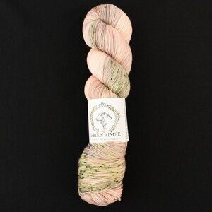La Bien Aimée Merino Sport Yarn Superwash Merino Hand-Dyed La Belle Epoque